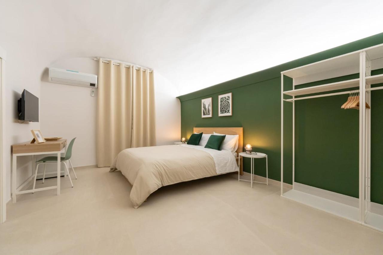 Napoli Maison Esterno foto